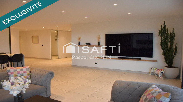 Ma-Cabane - Vente Maison Saint-Clair, 146 m²