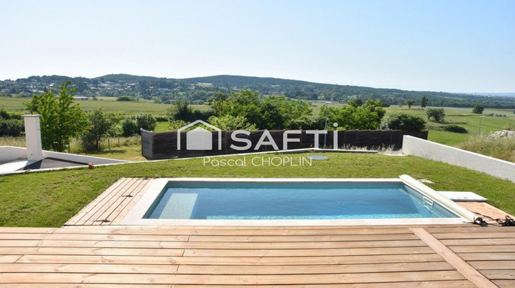 Ma-Cabane - Vente Maison Saint-Clair, 119 m²