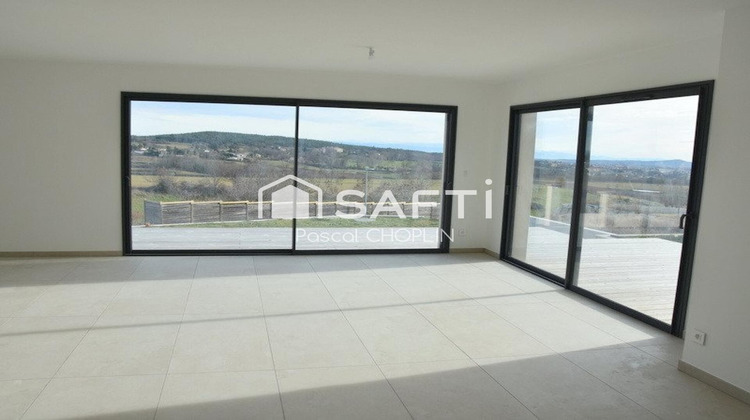 Ma-Cabane - Vente Maison Saint-Clair, 119 m²