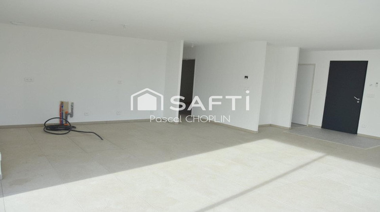 Ma-Cabane - Vente Maison Saint-Clair, 119 m²