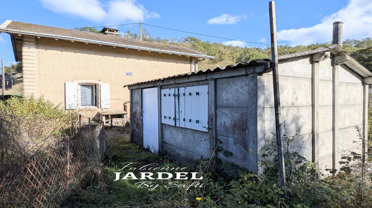 Ma-Cabane - Vente Maison Saint-Clair, 58 m²