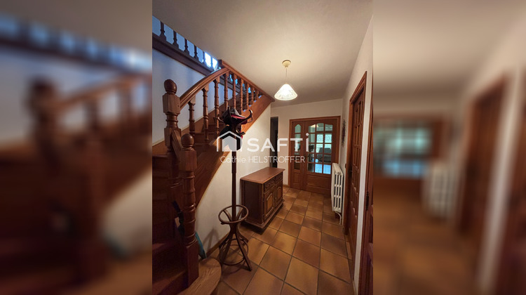 Ma-Cabane - Vente Maison Saint-Clair, 171 m²