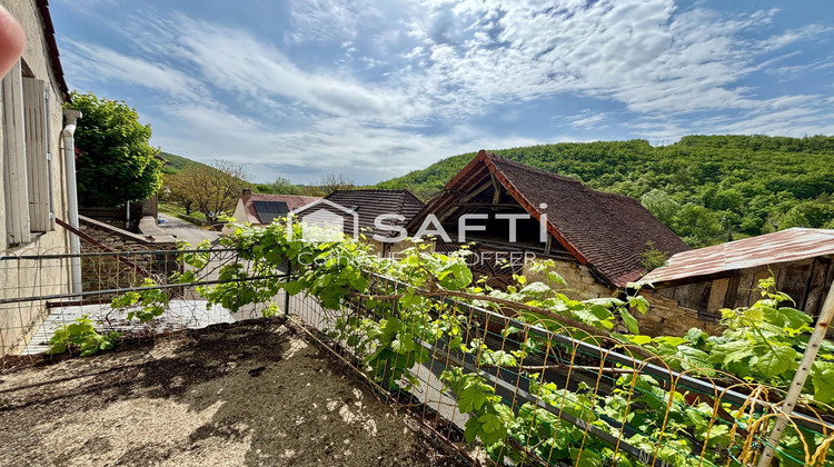Ma-Cabane - Vente Maison Saint-Clair, 86 m²