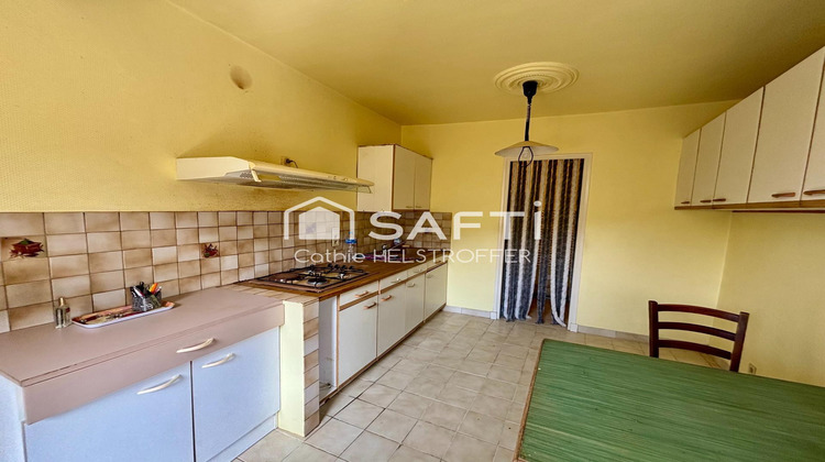 Ma-Cabane - Vente Maison Saint-Clair, 86 m²