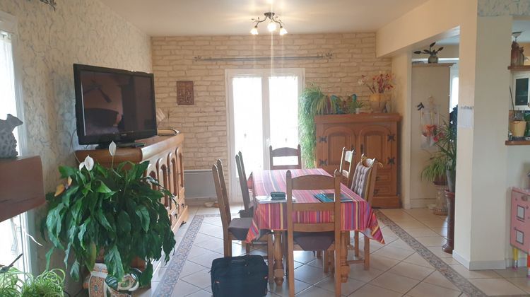 Ma-Cabane - Vente Maison Saint-Clair, 147 m²