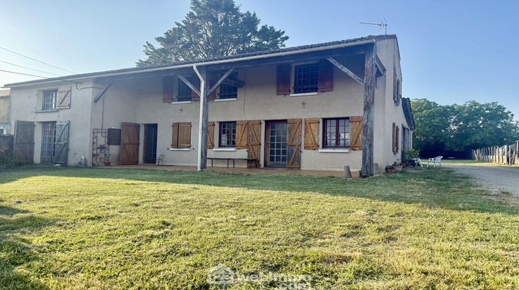 Ma-Cabane - Vente Maison Saint-Clair, 175 m²