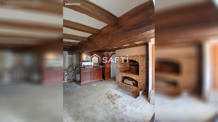 Ma-Cabane - Vente Maison Saint-Clair, 140 m²