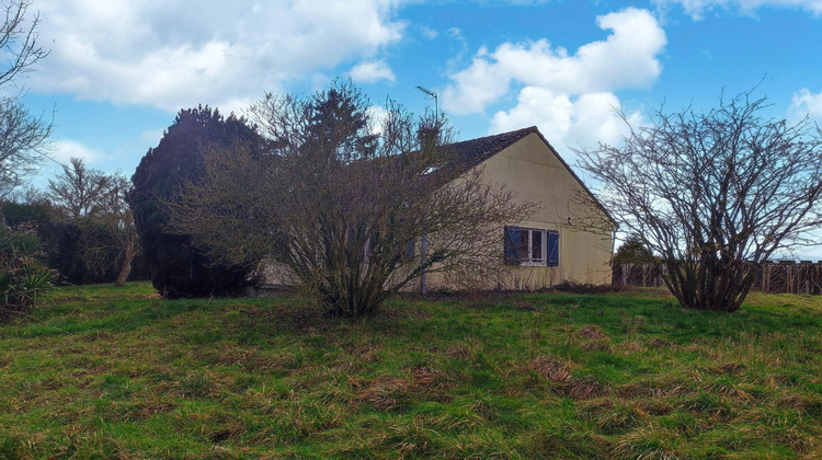 Ma-Cabane - Vente Maison Saint-Clair-d'Arcey, 130 m²