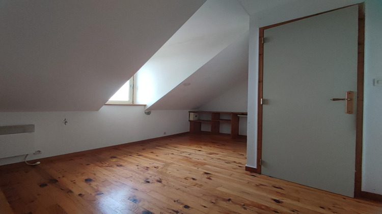 Ma-Cabane - Vente Maison Saint-Clair-d'Arcey, 130 m²