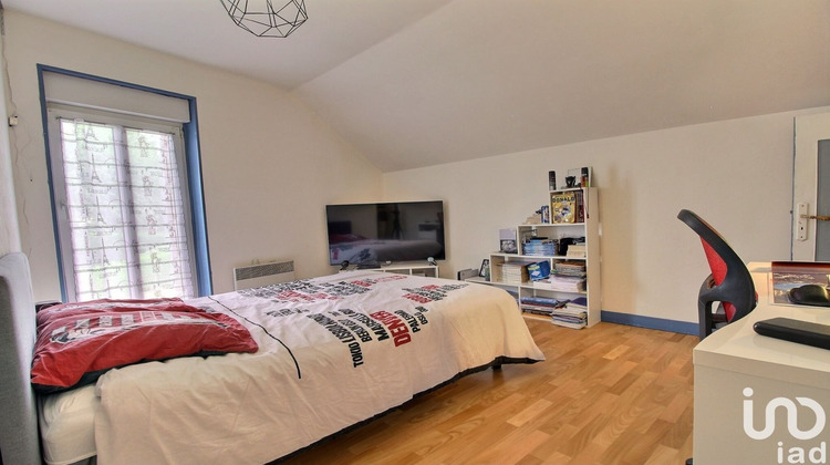 Ma-Cabane - Vente Maison Saint-Clair-de-Halouze, 160 m²