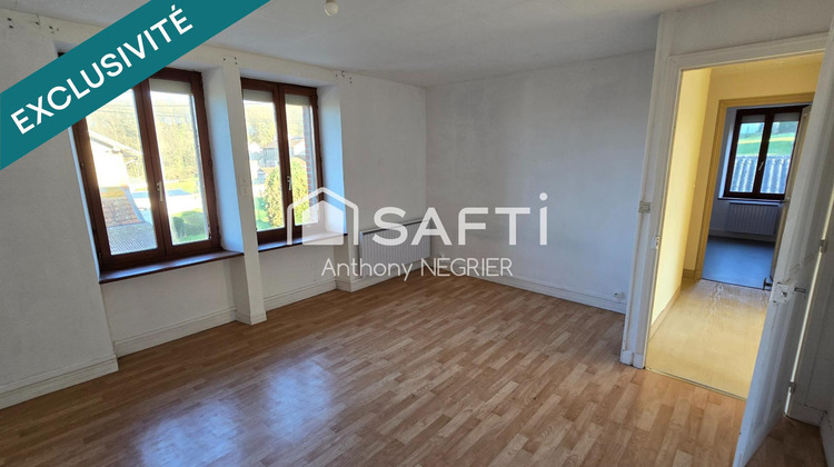 Ma-Cabane - Vente Maison Saint-Clair-de-Halouze, 125 m²