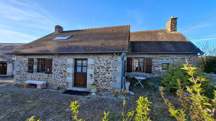 Ma-Cabane - Vente Maison SAINT CLAIR DE HALOUZE, 110 m²