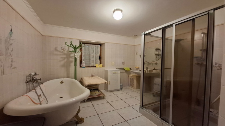 Ma-Cabane - Vente Maison SAINT CLAIR DE HALOUZE, 110 m²