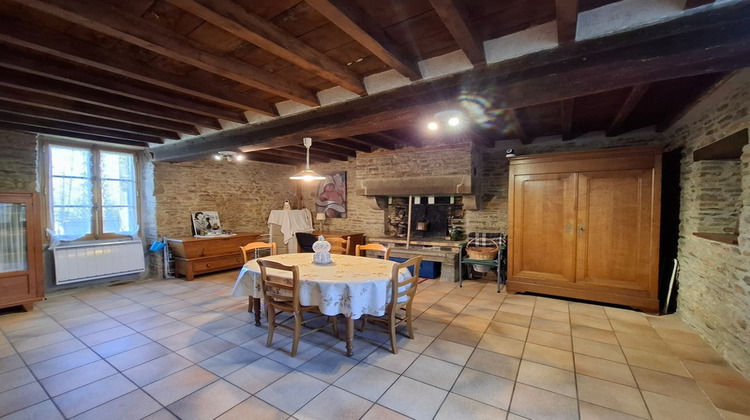 Ma-Cabane - Vente Maison SAINT CLAIR DE HALOUZE, 110 m²