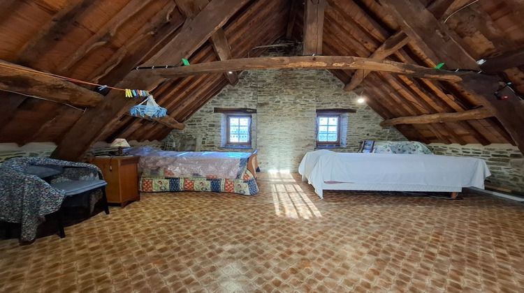 Ma-Cabane - Vente Maison SAINT CLAIR DE HALOUZE, 110 m²