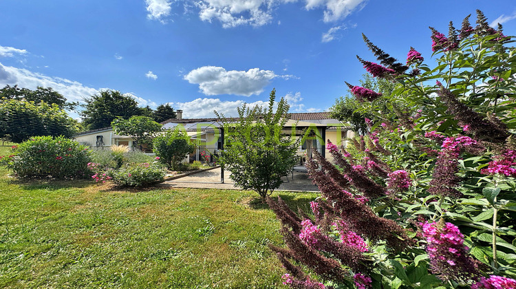 Ma-Cabane - Vente Maison Saint-Clair-de-la-Tour, 86 m²