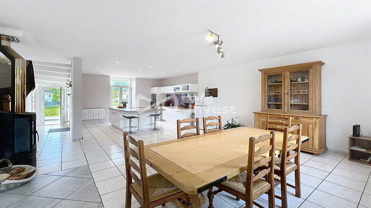 Ma-Cabane - Vente Maison Saint-Clair-de-la-Tour, 176 m²