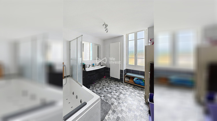 Ma-Cabane - Vente Maison Saint-Clair-de-la-Tour, 176 m²