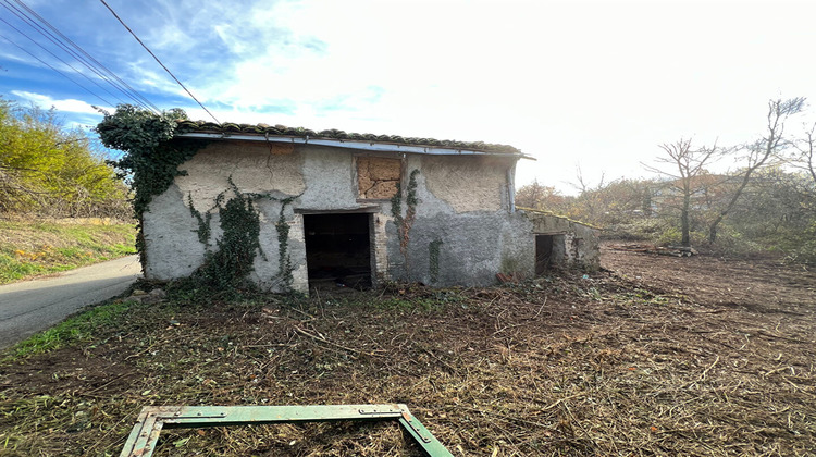 Ma-Cabane - Vente Maison Saint-Clair-du-Rhône, 50 m²