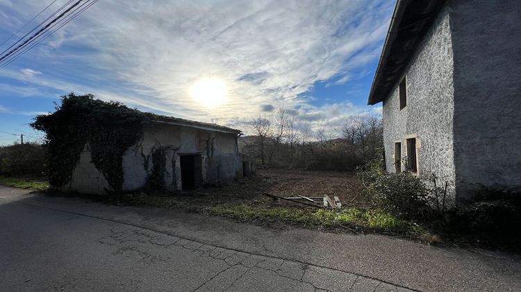 Ma-Cabane - Vente Maison Saint-Clair-du-Rhône, 50 m²