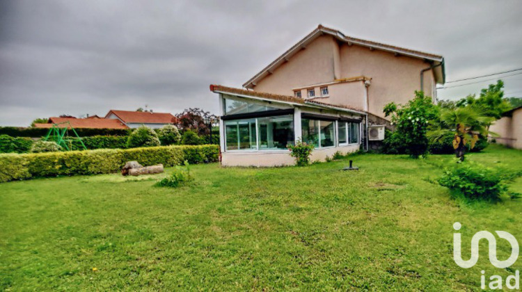 Ma-Cabane - Vente Maison Saint-Clair-du-Rhône, 233 m²