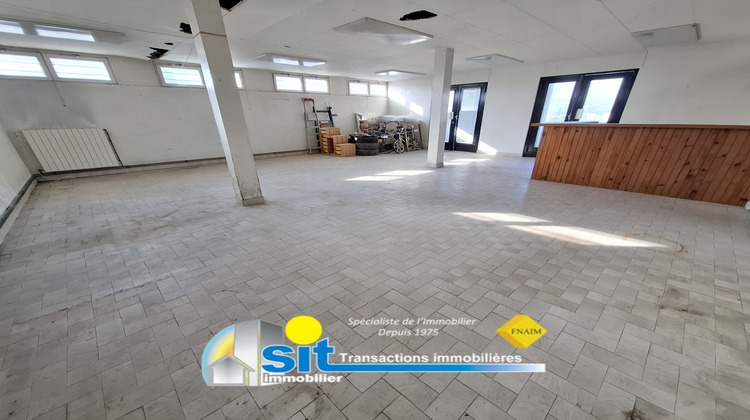 Ma-Cabane - Vente Maison Saint-Clair-du-Rhône, 162 m²