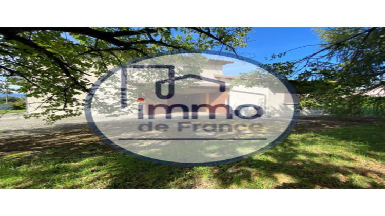 Ma-Cabane - Vente Maison Saint-Clair-du-Rhône, 147 m²