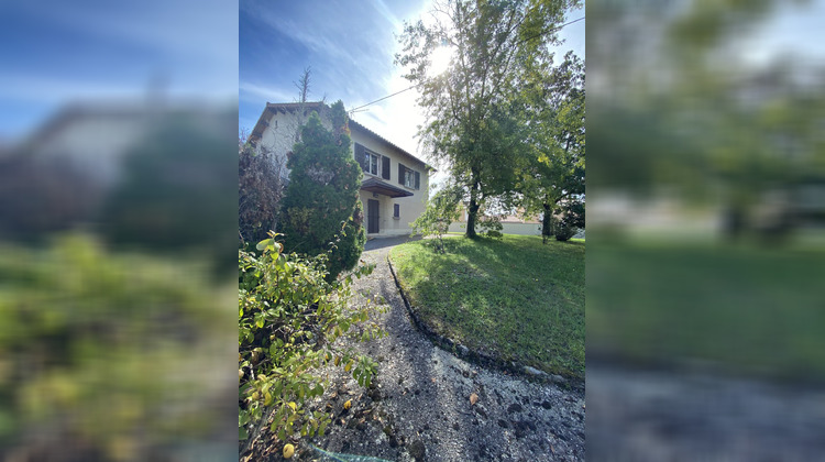 Ma-Cabane - Vente Maison Saint-Clair-du-Rhône, 147 m²