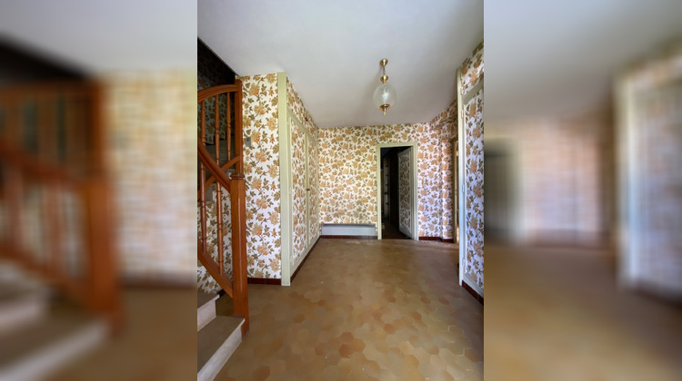 Ma-Cabane - Vente Maison Saint-Clair-du-Rhône, 147 m²