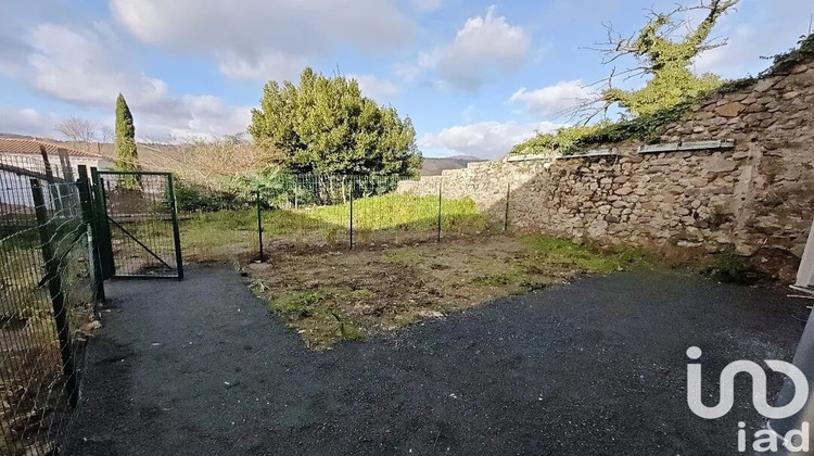Ma-Cabane - Vente Maison Saint-Clair-du-Rhône, 100 m²