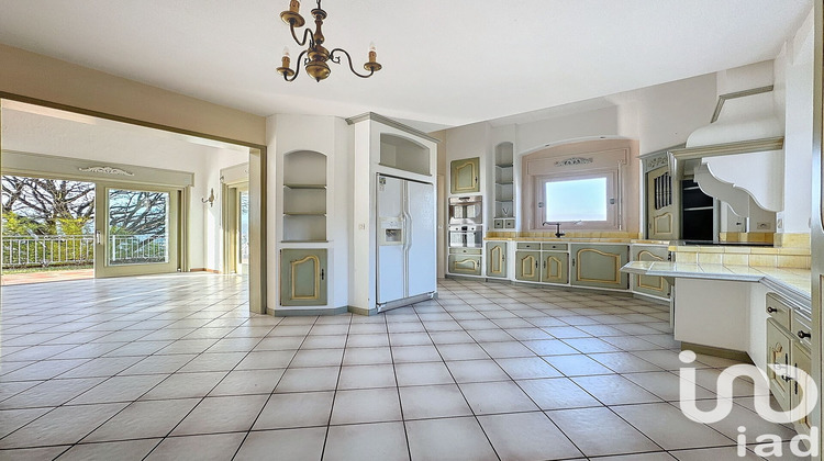 Ma-Cabane - Vente Maison Saint-Clair-du-Rhône, 147 m²