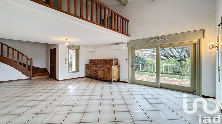 Ma-Cabane - Vente Maison Saint-Clair-du-Rhône, 147 m²