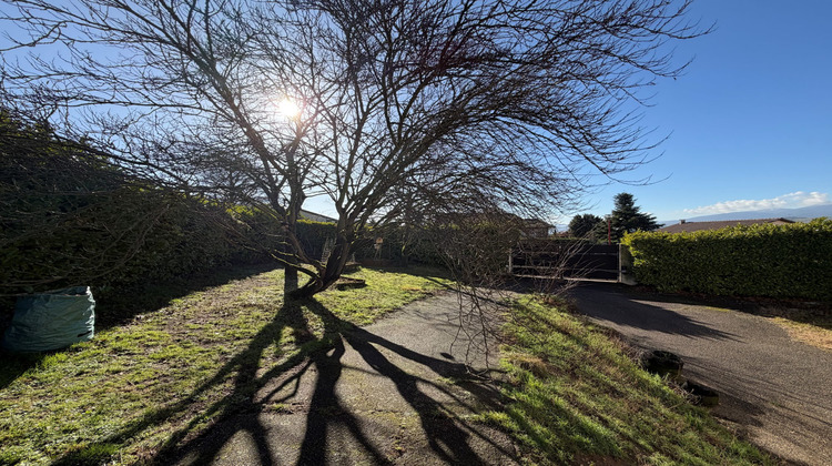 Ma-Cabane - Vente Maison Saint-Clair-du-Rhône, 111 m²