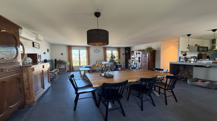 Ma-Cabane - Vente Maison Saint-Clair-du-Rhône, 111 m²