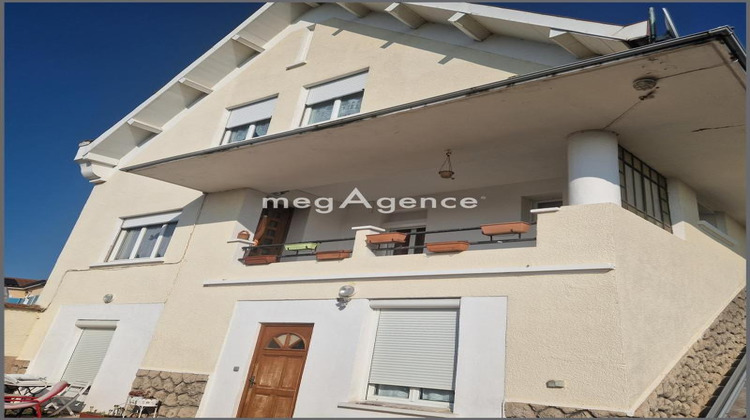 Ma-Cabane - Vente Maison SAINT CLAIR DU RHONE, 328 m²