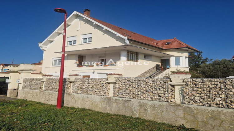 Ma-Cabane - Vente Maison SAINT CLAIR DU RHONE, 328 m²