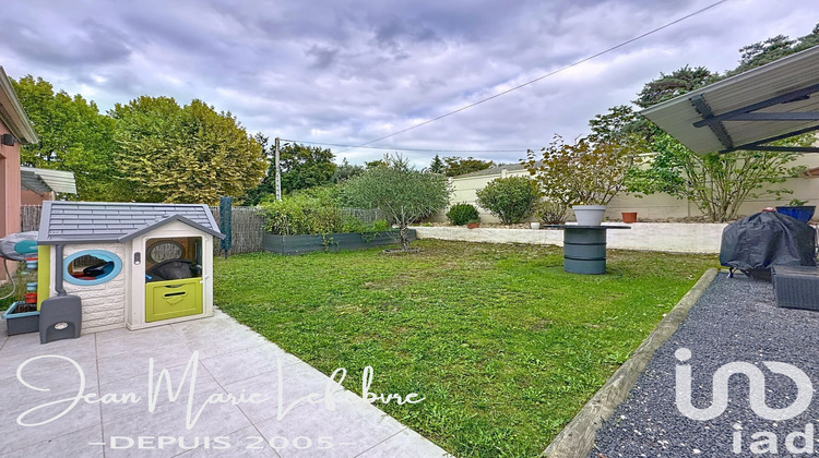 Ma-Cabane - Vente Maison Saint Clair du Rhone, 69 m²