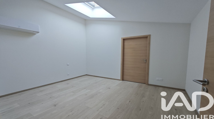 Ma-Cabane - Vente Maison Saint-Clair-du-Rhône, 100 m²