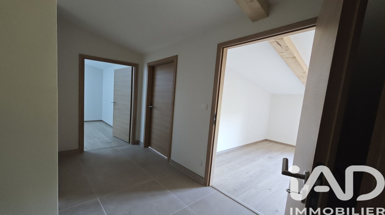 Ma-Cabane - Vente Maison Saint-Clair-du-Rhône, 100 m²
