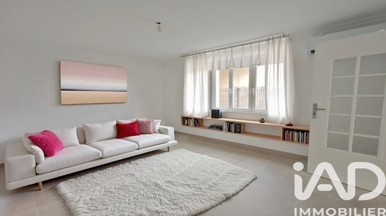 Ma-Cabane - Vente Maison Saint-Clair-du-Rhône, 113 m²
