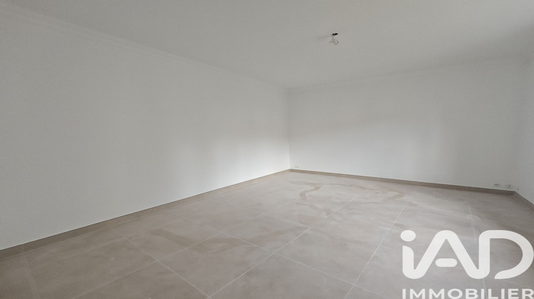 Ma-Cabane - Vente Maison Saint-Clair-du-Rhône, 113 m²