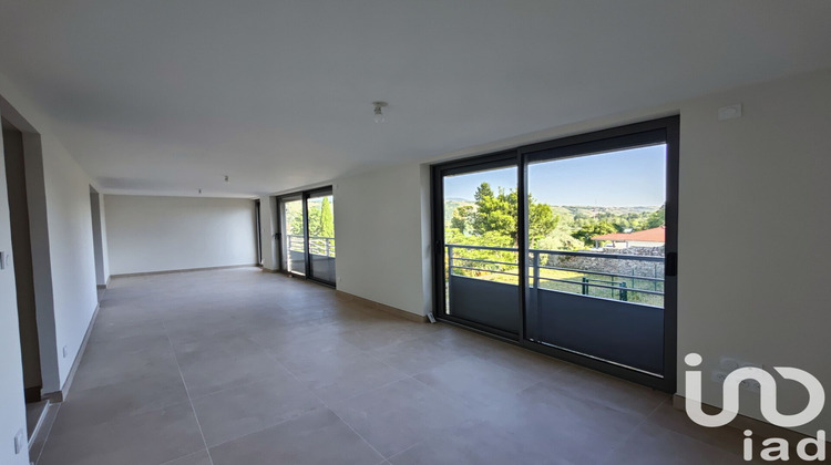 Ma-Cabane - Vente Maison Saint-Clair-du-Rhône, 90 m²