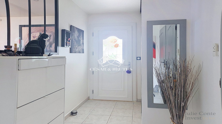 Ma-Cabane - Vente Maison Saint-Clair-du-Rhône, 184 m²