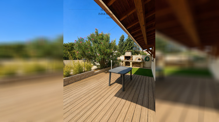 Ma-Cabane - Vente Maison Saint-Clair-du-Rhône, 143 m²