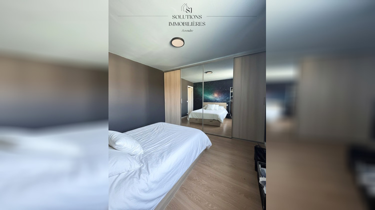 Ma-Cabane - Vente Maison Saint-Clair-du-Rhône, 143 m²
