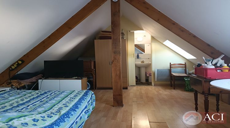 Ma-Cabane - Vente Maison SAINT-CLAIR-SUR-EPTE, 165 m²