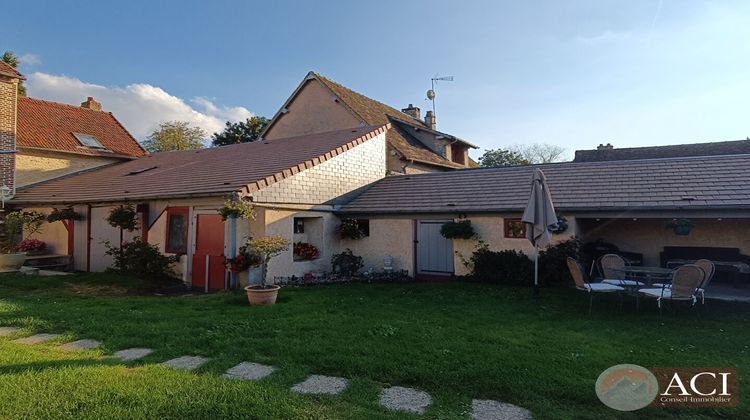 Ma-Cabane - Vente Maison SAINT-CLAIR-SUR-EPTE, 88 m²