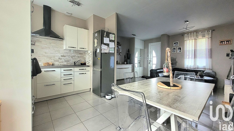 Ma-Cabane - Vente Maison Saint-Clair-sur-Epte, 87 m²