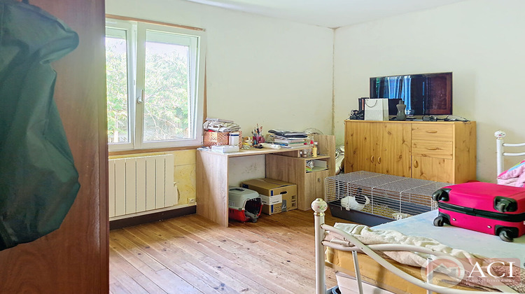 Ma-Cabane - Vente Maison SAINT-CLAIR-SUR-EPTE, 67 m²