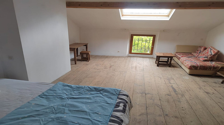 Ma-Cabane - Vente Maison SAINT-CLAIR-SUR-EPTE, 263 m²